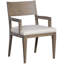Ridge Dining Armchair