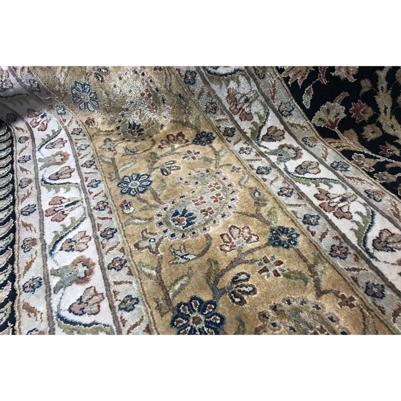 One-of-a-Kind 8'9" X 11'7" Area Rug