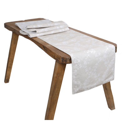 Giard Floria Table Runner