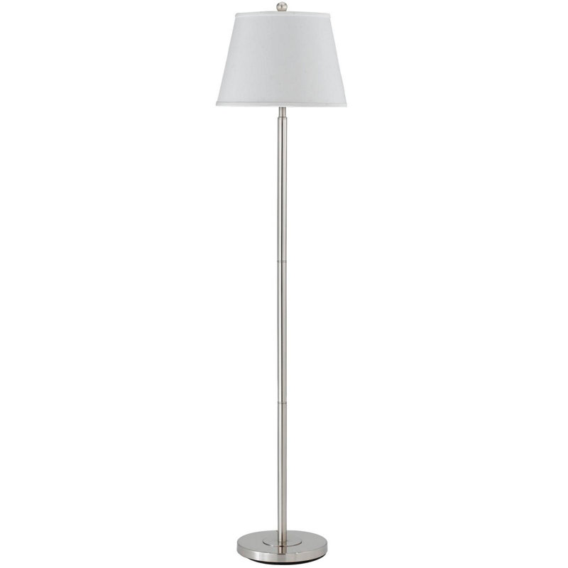 Lampe sur pied 60 po Jogan