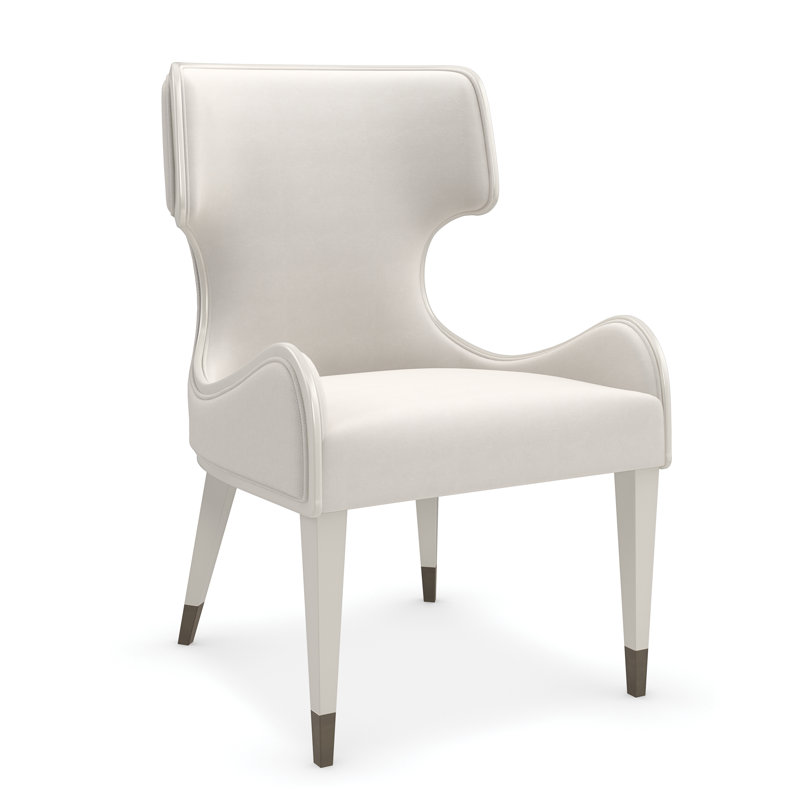 Valentina Upholstered Arm Chair