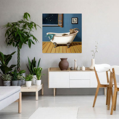 Art contemporain Capricorne