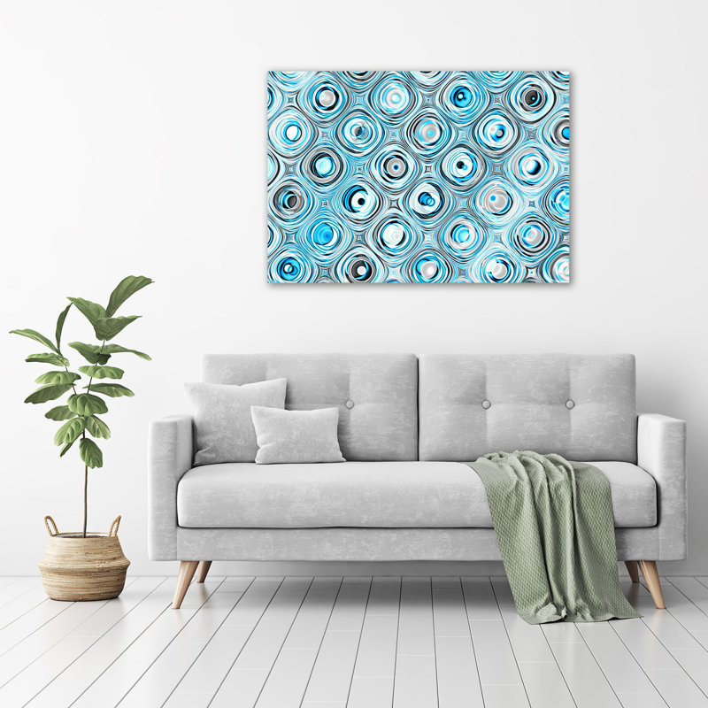 Fractal Graphics - Unframed Art Prints on Glass