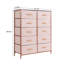 Commode 10 tiroirs Keayla-2016600354