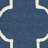 Cannen Hand Tufted Wool Geometric Rug-1756048520