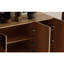 Armoire d'appoint Minimalist Abstract Art-1762549558