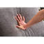 4 Compressions pour appartement - Gris Confortable pour 4 pièces-497794094