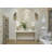The Sensual Side Of Sleek 64'' Console Table-62487213