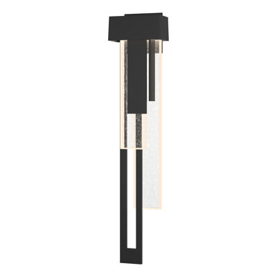 Rainfall Outdoor Flush Mount