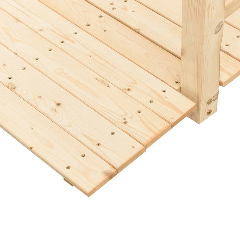Avamarie Garden Brigde, Beige