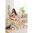 Tribal Pattern Luxury Soft Throw Blanket - 2