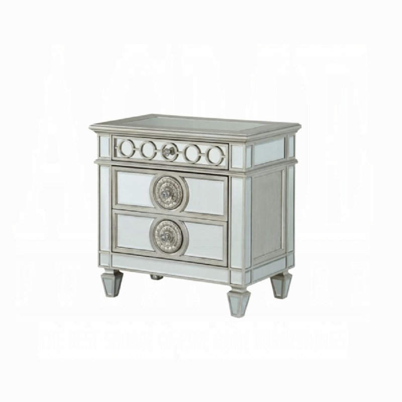 Table de chevet Varian