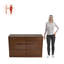 Commode 6 tiroirs Kirsty