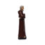 Statue religieuse 24 po St. Padre Pio intérieur / extérieur