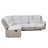 Botsford Sectional