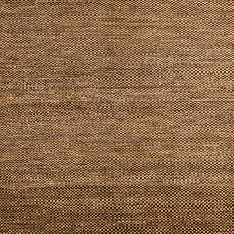 Tapis abstrait moderne 4701, Carré 8 pi