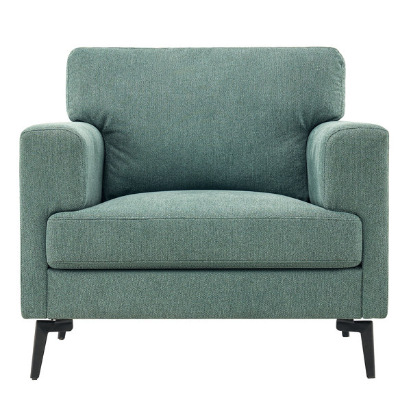 Blannie Upholstered Accent Chair