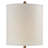 Diego 40" 3-Way Table Lamp