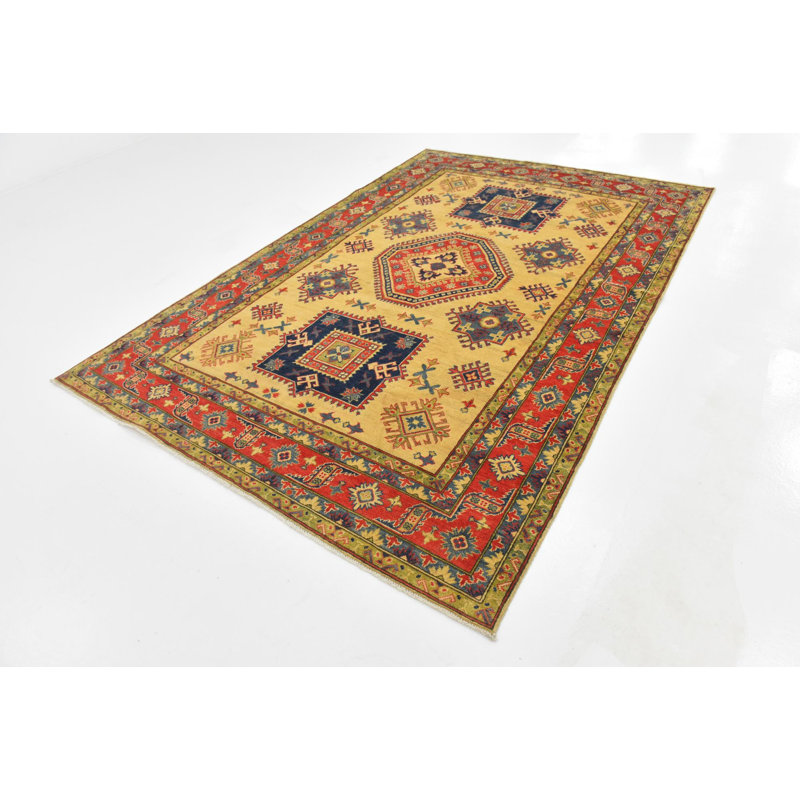 Pascoe Cream Rug