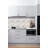 Aluminum Peel and Stick Mosaic Tile