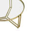 Three Leg Coffee Table