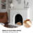 59.06"Modern Minimalism Fireplace Mantel Surround