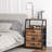 Taviah 3 Drawer Storage Drawer-451494770