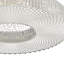 Cheylee Plastic LED Flush Mount-263585970