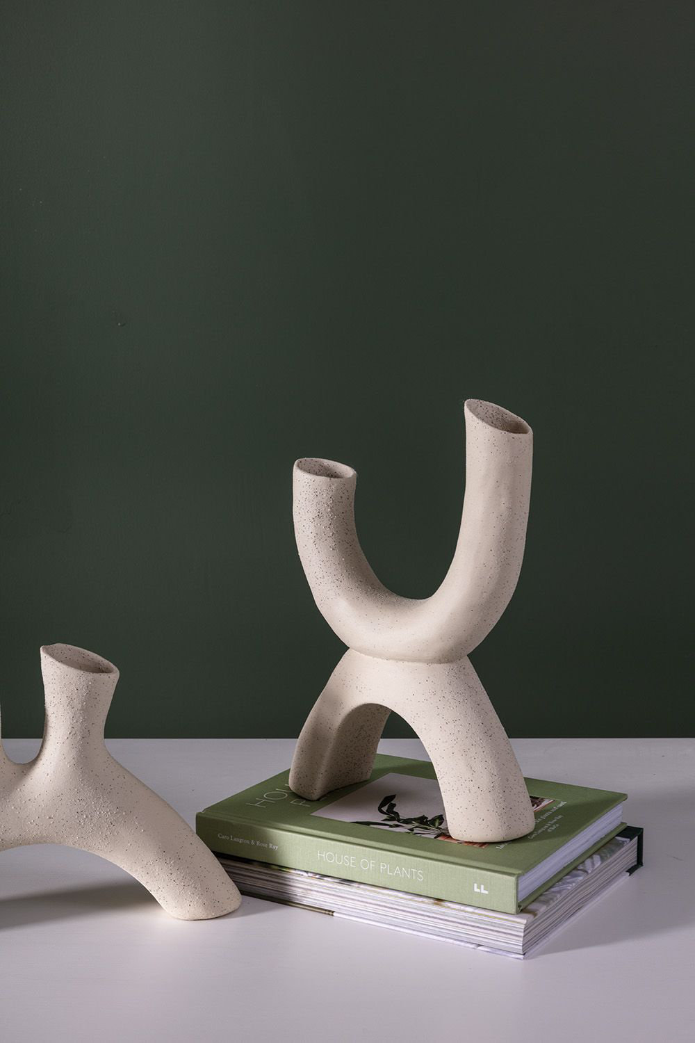 Helga Table Vase