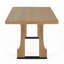 Table de salle à manger 63 "-649260578