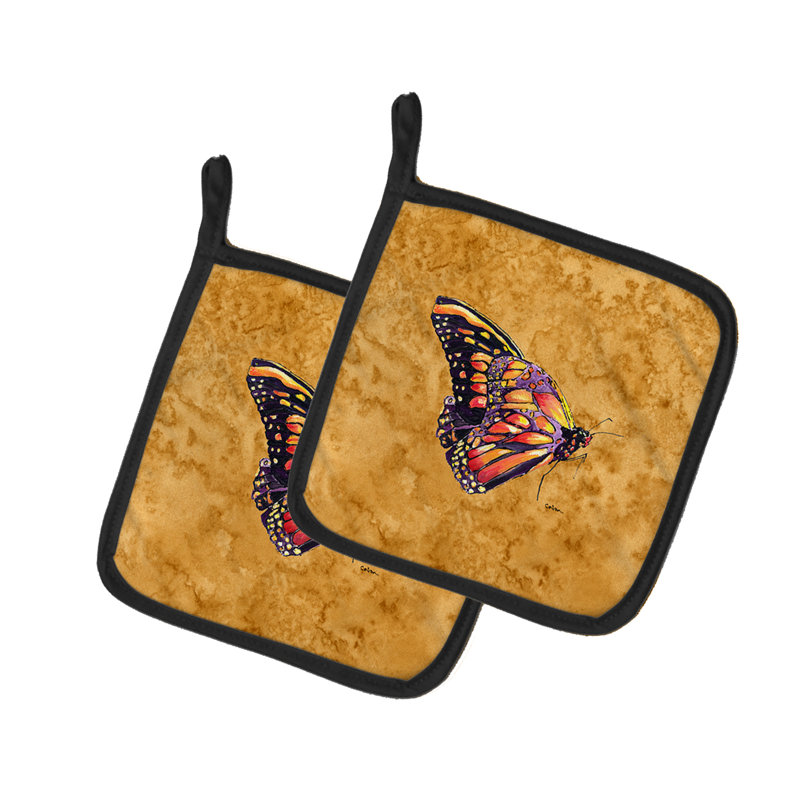 East Urban Home Polyester Potholder