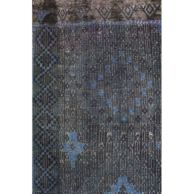 Jijim One-of-a-Kind 6'2" X 10'6" Area Rug