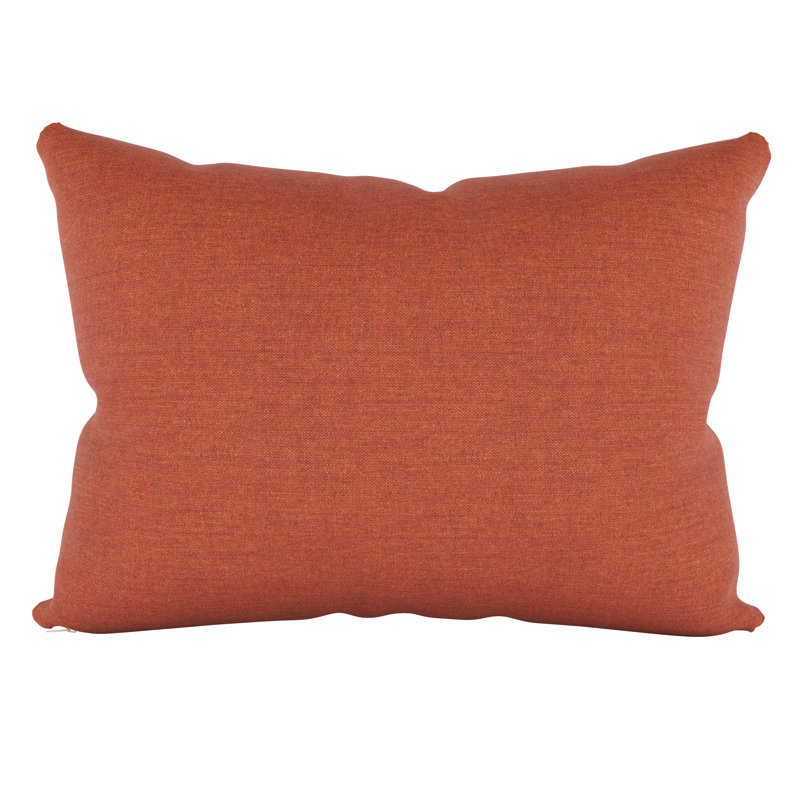Coussin lombaire intérieur / extérieur Lani Sunbrella®, Adobe Play