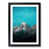 Black Framed