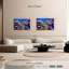 Paysage vibrant sous l'eau-742481479-742481478