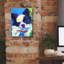 "Chihuahua - Esso Gomez" par Dawg Painter-1283270433