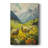 ANIMALS Series CCCXV -Custom Wrapped Gallery Cavas