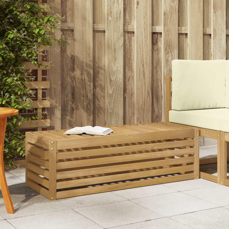 107 cm W Patio Sofa