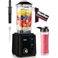 joyami 9 Speed 56oz. Blender Food Processor Combo joyami