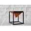 Winans Frame End Table