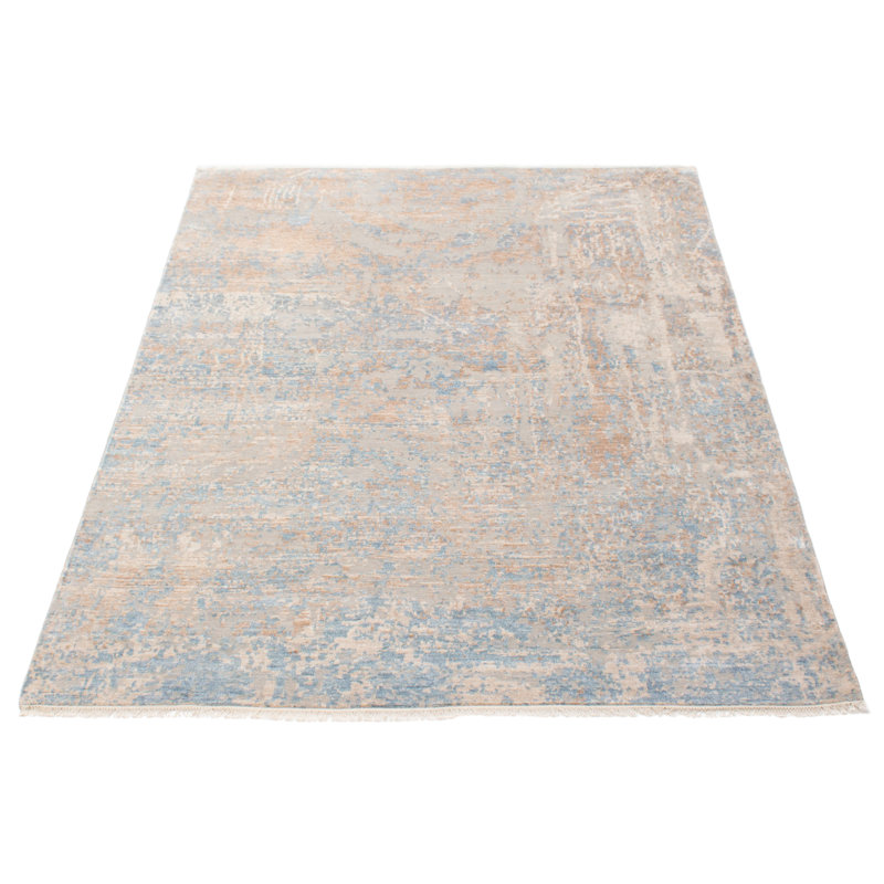 Legacy Grey Rug 6'0" x 7'11"