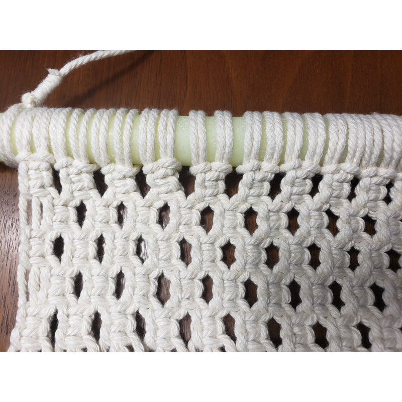 Cotton Wall Hanging