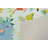 Soft Hall Carpet 2.6 x 4.9 Feet | 100% Polyester, 0.04 in Pile Height | Antibacterial, Non-Slip Underside | Woven with 3D Digital Printing | Machine Washable | Durable & Stylish for Entryways & Living Rooms-1033117333
