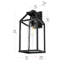 Applique murale noire Amary-1983360057