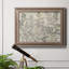 " Leaf Pattern I "-1503960613