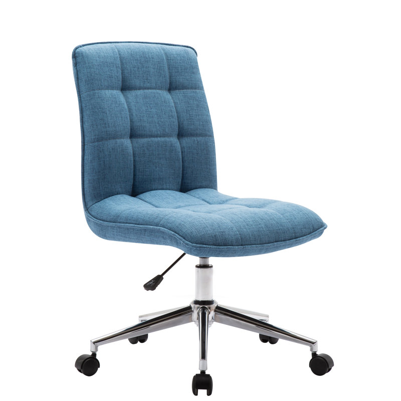 Farrington Gurney Office Chair, Blue