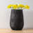 Large Tribal Pattern Pot
