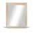 Blonde Maple/White Bracket is out of stock