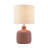17.5" Ceramic Table Lamp-30051940