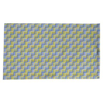 Rayures nattes classiques Nappe